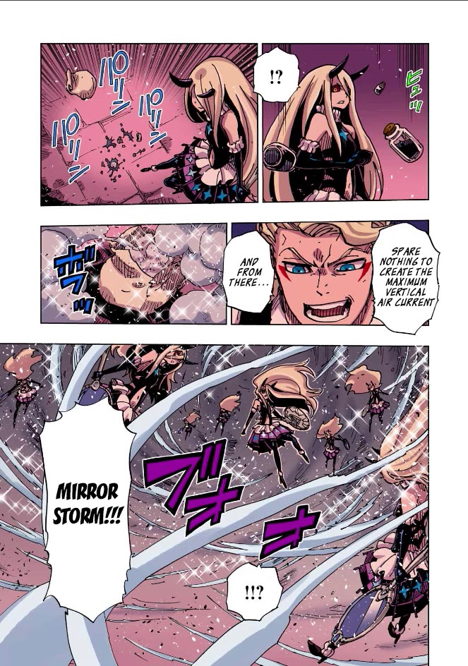 Clevatess - The King of Devil Beasts, the Baby and the Brave of the Undead chapter 52 page 24