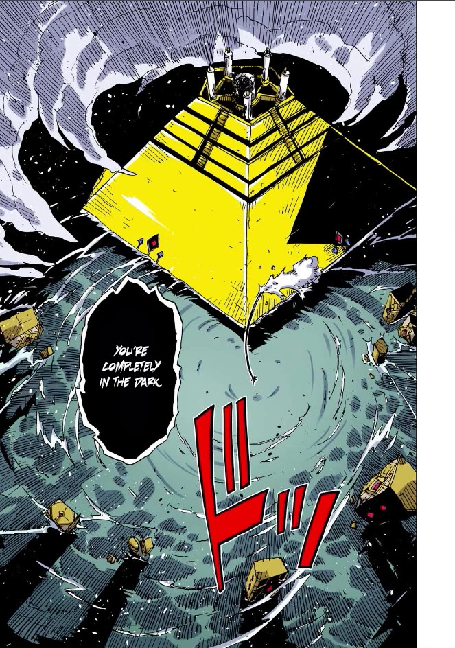 Clevatess - The King of Devil Beasts, the Baby and the Brave of the Undead chapter 53 page 25