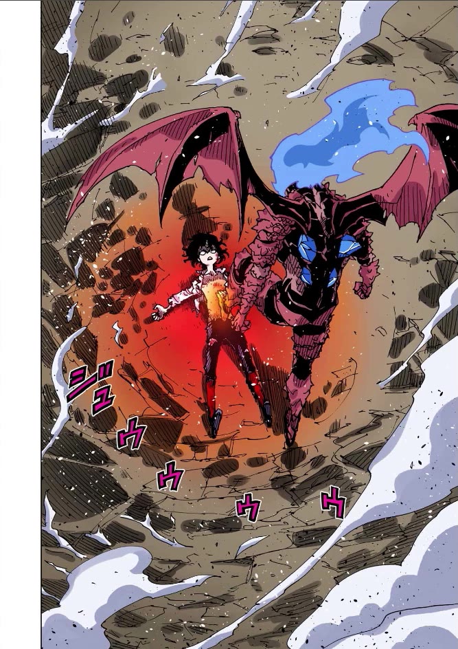 Clevatess - The King of Devil Beasts, the Baby and the Brave of the Undead chapter 53 page 31