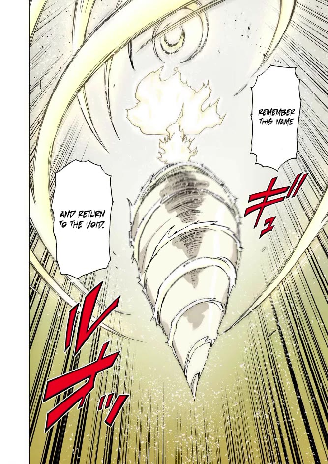 Clevatess - The King of Devil Beasts, the Baby and the Brave of the Undead chapter 56 page 20