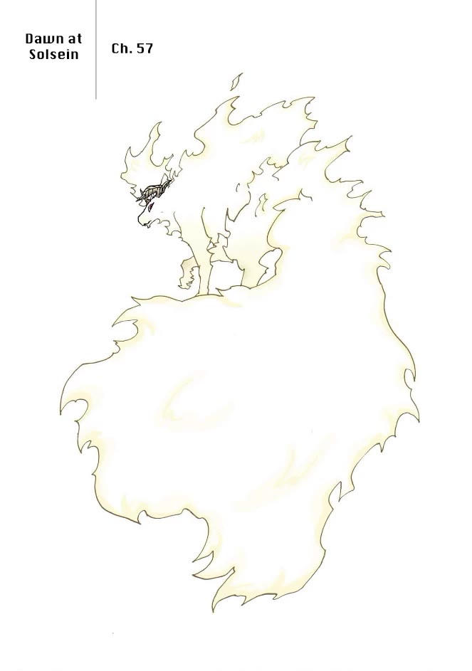 Clevatess - The King of Devil Beasts, the Baby and the Brave of the Undead chapter 57 page 1