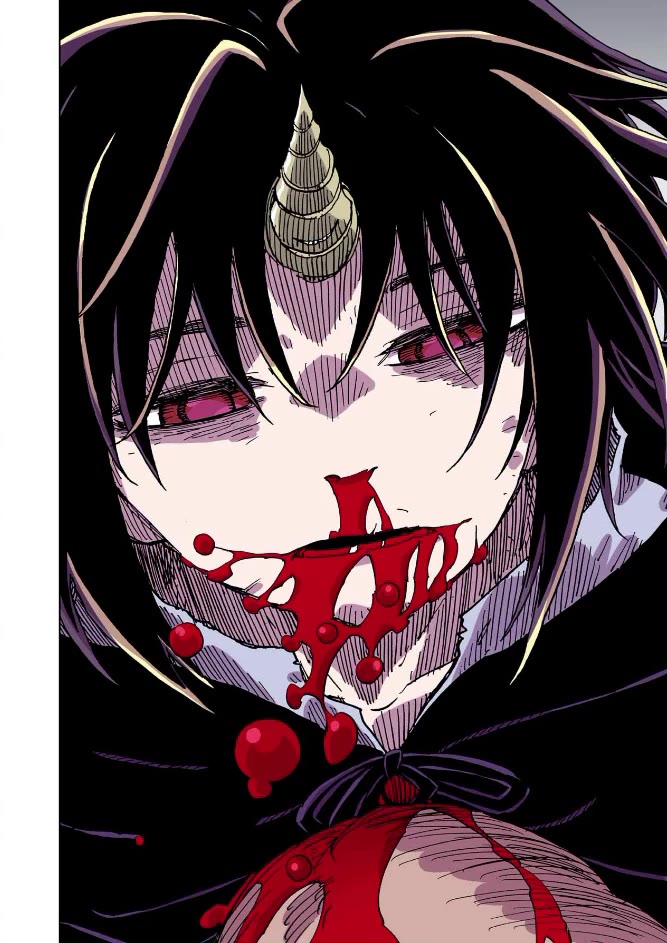 Clevatess - The King of Devil Beasts, the Baby and the Brave of the Undead chapter 57 page 23