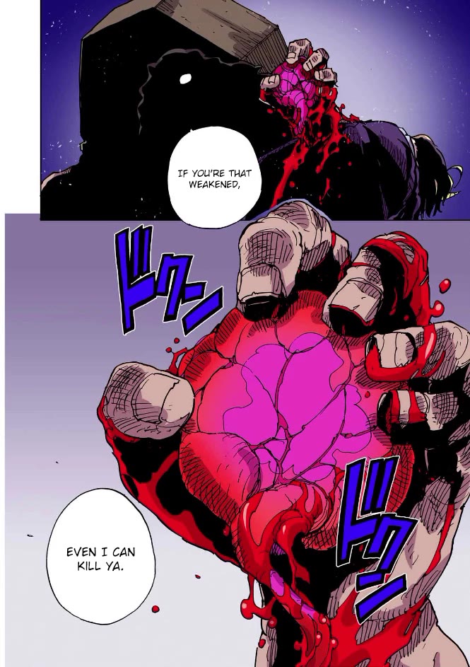 Clevatess - The King of Devil Beasts, the Baby and the Brave of the Undead chapter 57 page 25