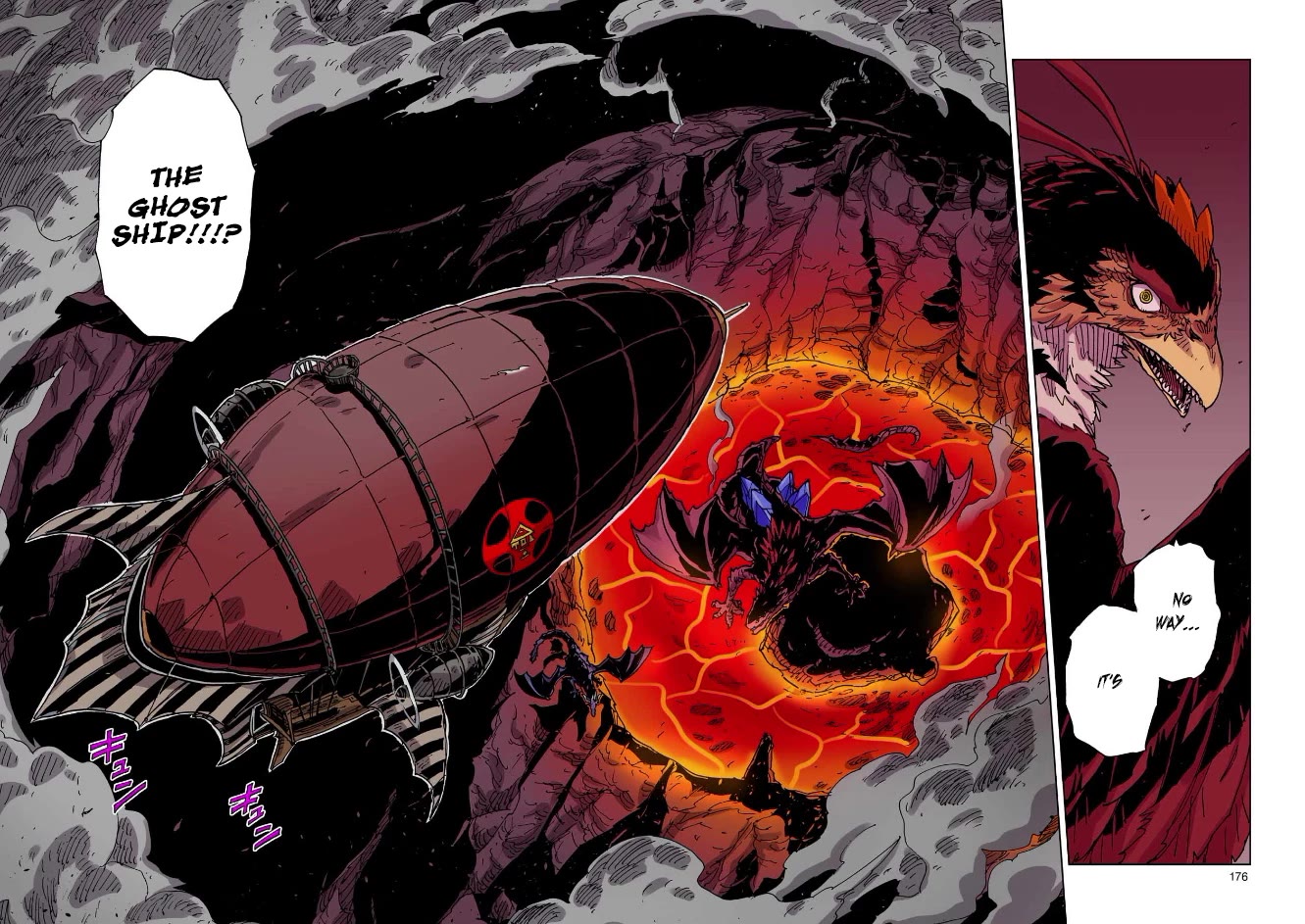 Clevatess - The King of Devil Beasts, the Baby and the Brave of the Undead chapter 59 page 23