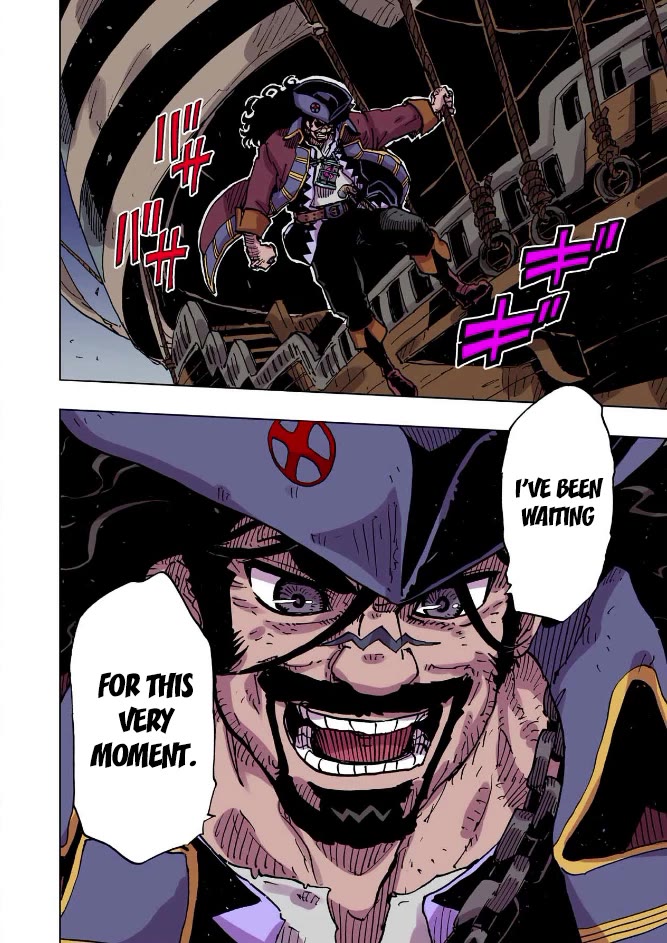 Clevatess - The King of Devil Beasts, the Baby and the Brave of the Undead chapter 59 page 24