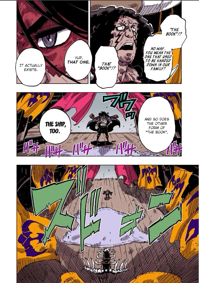 Clevatess - The King of Devil Beasts, the Baby and the Brave of the Undead chapter 60 page 26