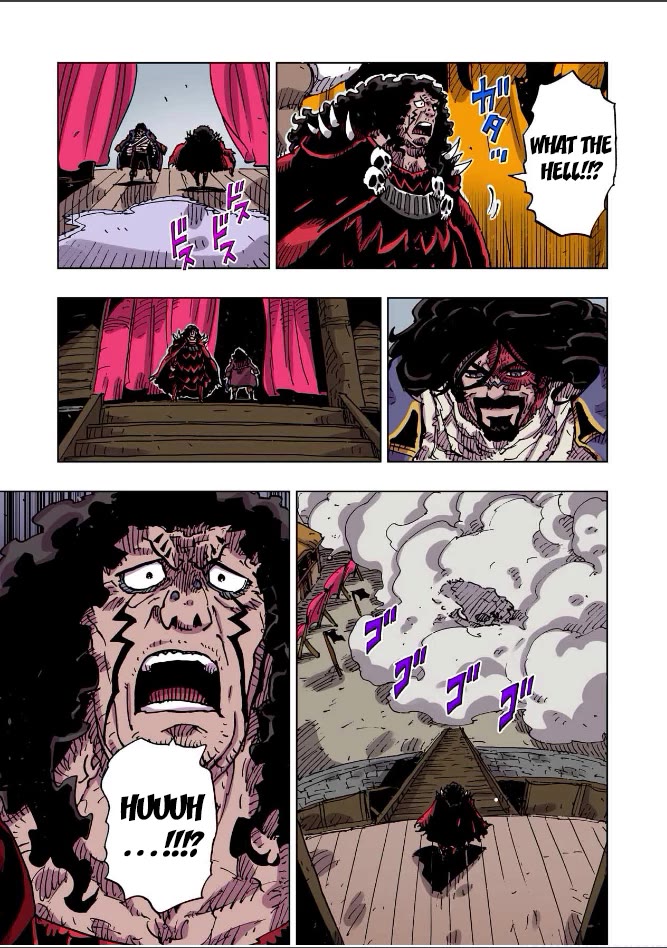 Clevatess - The King of Devil Beasts, the Baby and the Brave of the Undead chapter 60 page 27