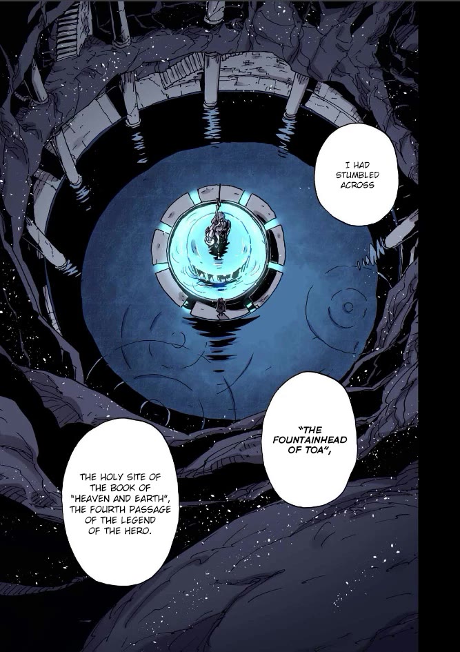 Clevatess - The King of Devil Beasts, the Baby and the Brave of the Undead chapter 63 page 20