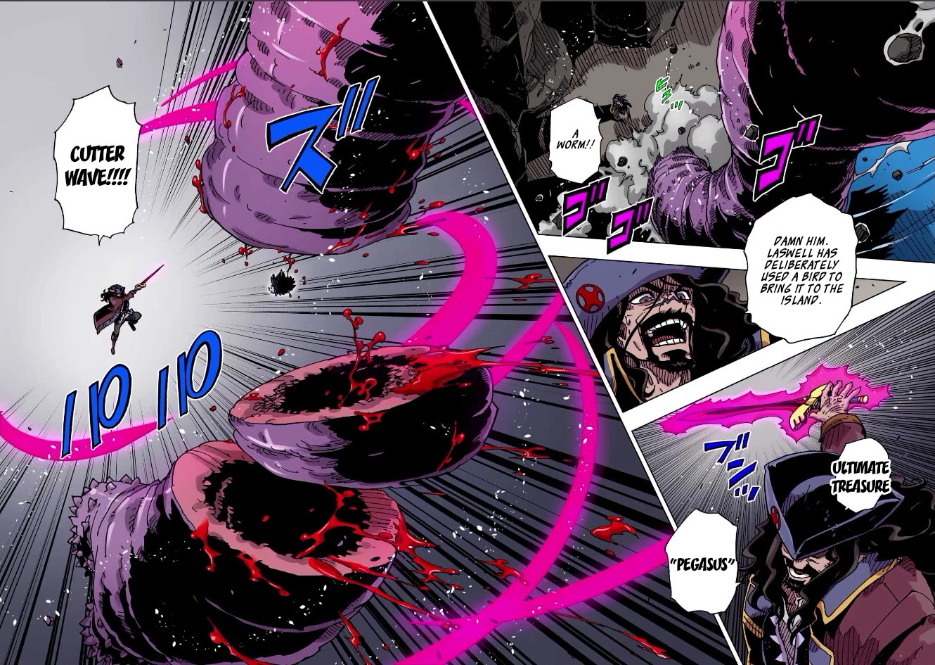 Clevatess - The King of Devil Beasts, the Baby and the Brave of the Undead chapter 66 page 31