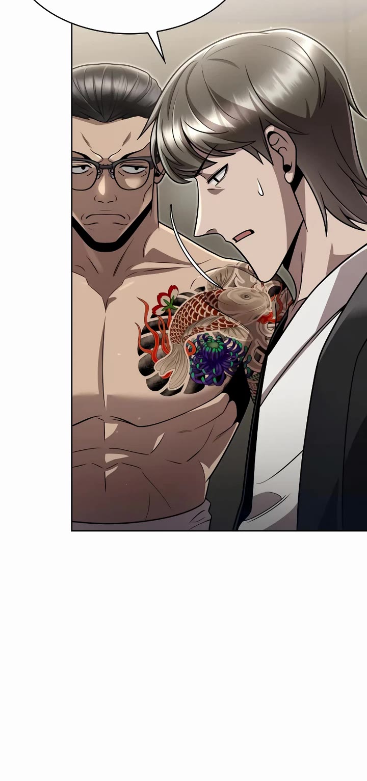 Clever Cleaning Life Of The Returned Genius Hunter chapter 100 page 10