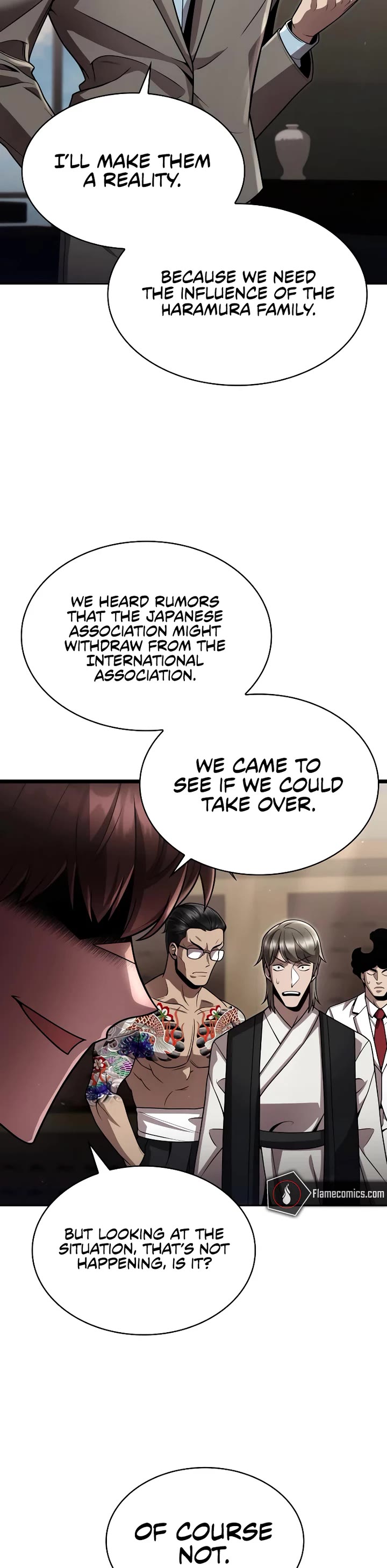 Clever Cleaning Life Of The Returned Genius Hunter chapter 100 page 22