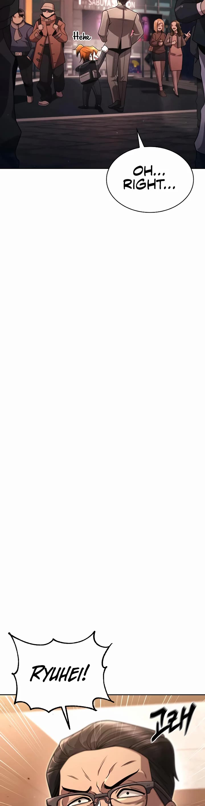 Clever Cleaning Life Of The Returned Genius Hunter chapter 100 page 38