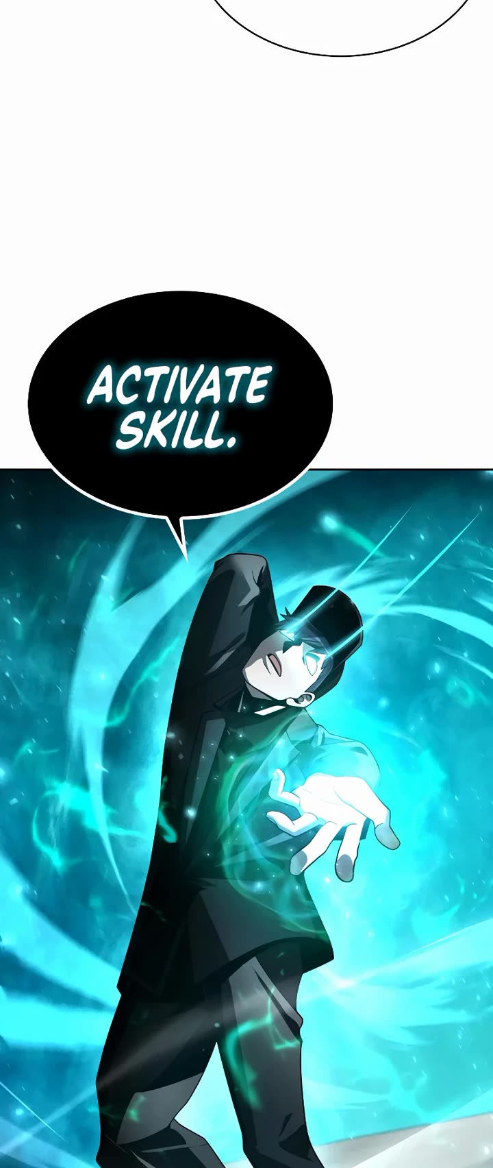 Clever Cleaning Life Of The Returned Genius Hunter chapter 100 page 52