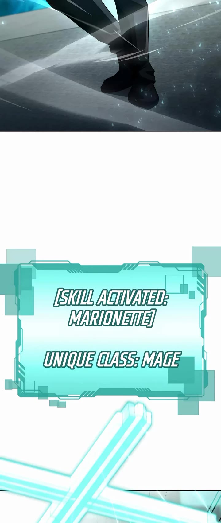 Clever Cleaning Life Of The Returned Genius Hunter chapter 100 page 53