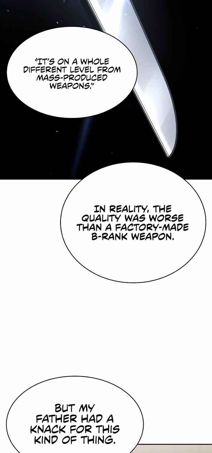 Clever Cleaning Life Of The Returned Genius Hunter chapter 100 page 9