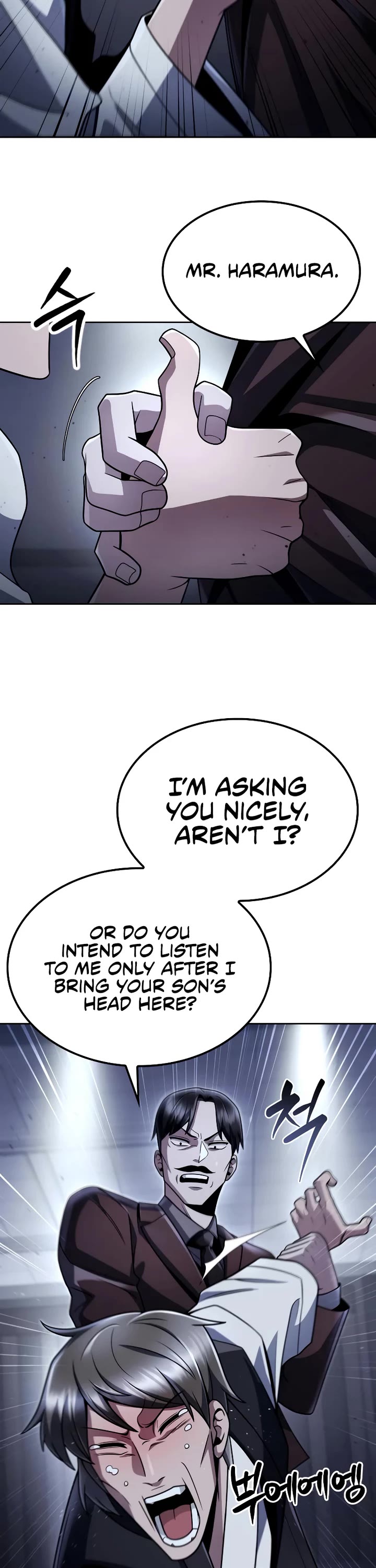 Clever Cleaning Life Of The Returned Genius Hunter chapter 101 page 14