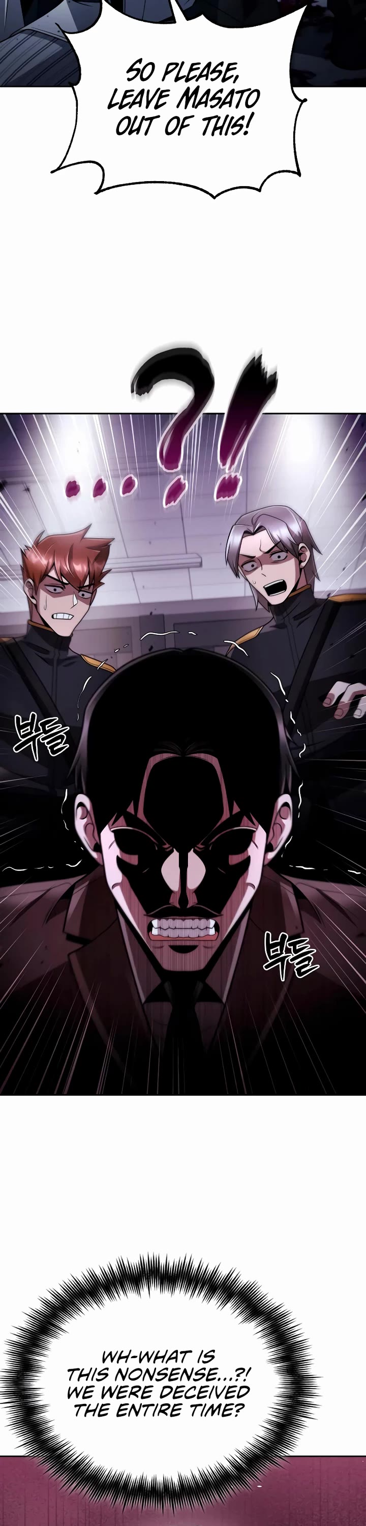 Clever Cleaning Life Of The Returned Genius Hunter chapter 101 page 18