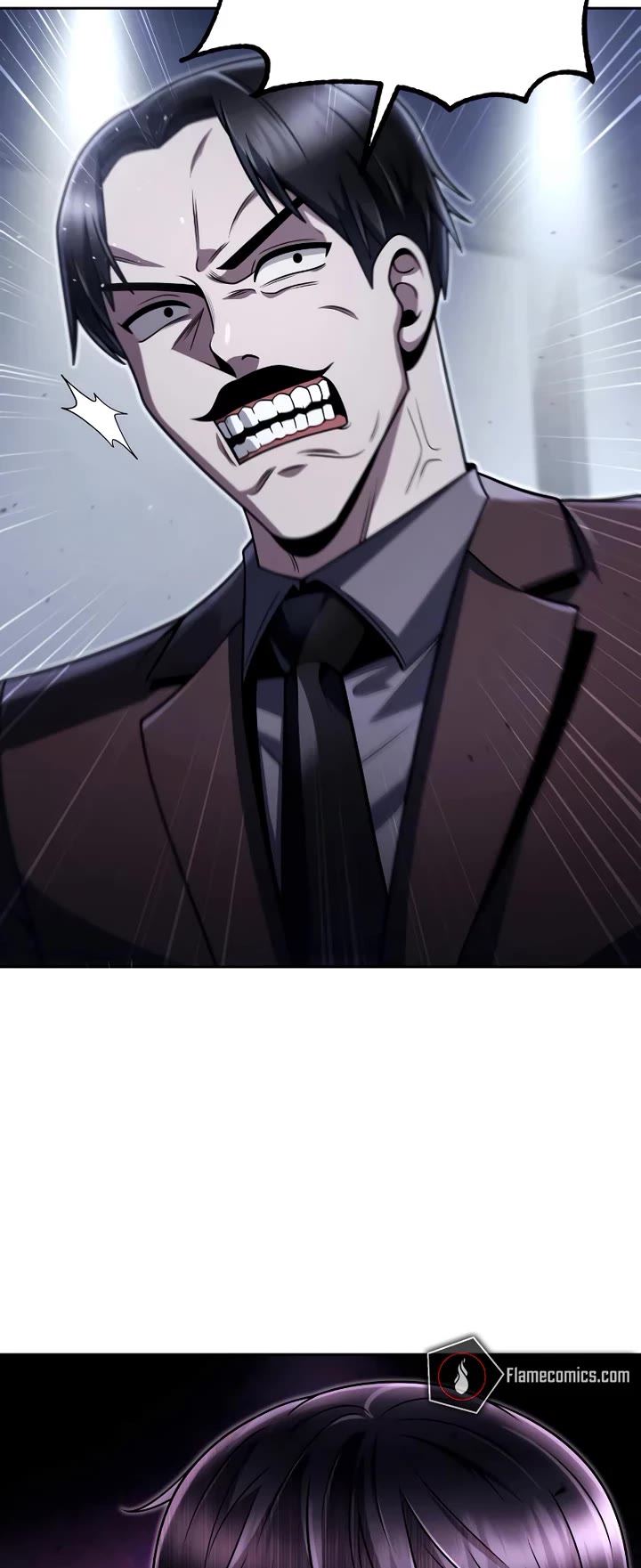 Clever Cleaning Life Of The Returned Genius Hunter chapter 101 page 24