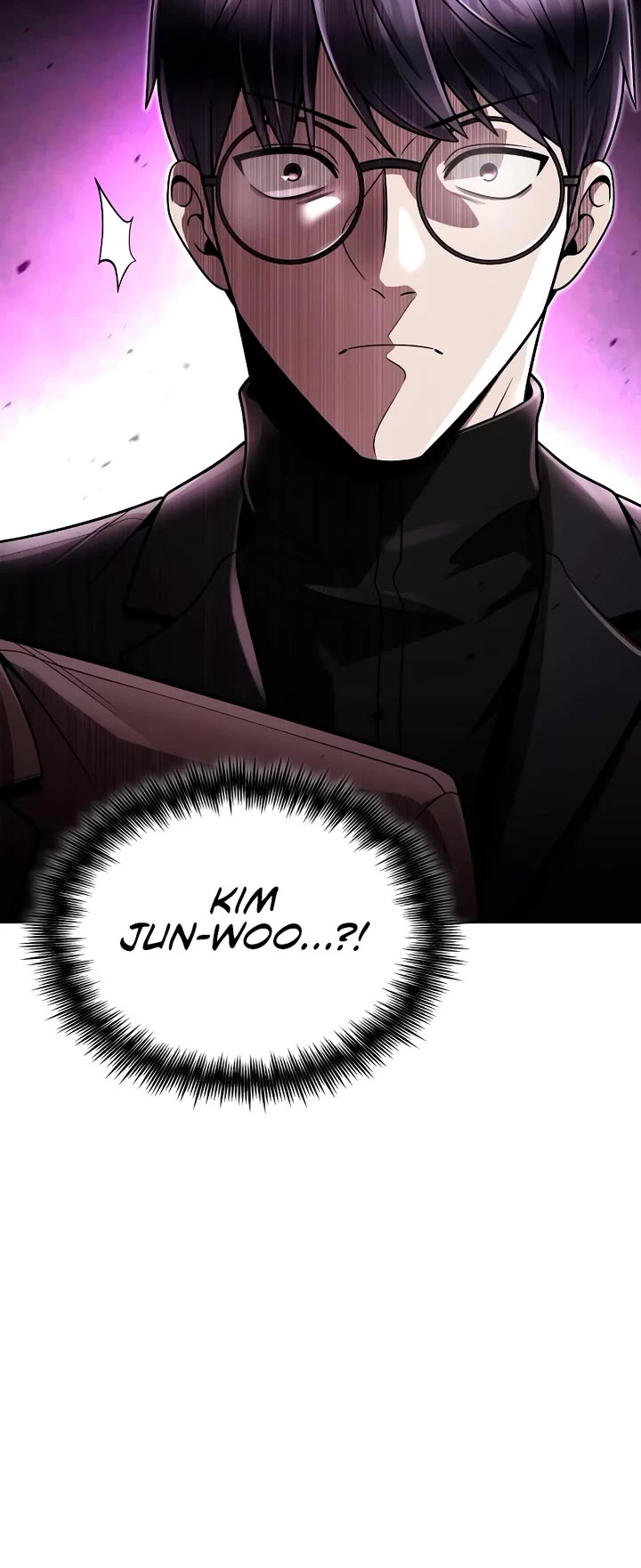 Clever Cleaning Life Of The Returned Genius Hunter chapter 101 page 25