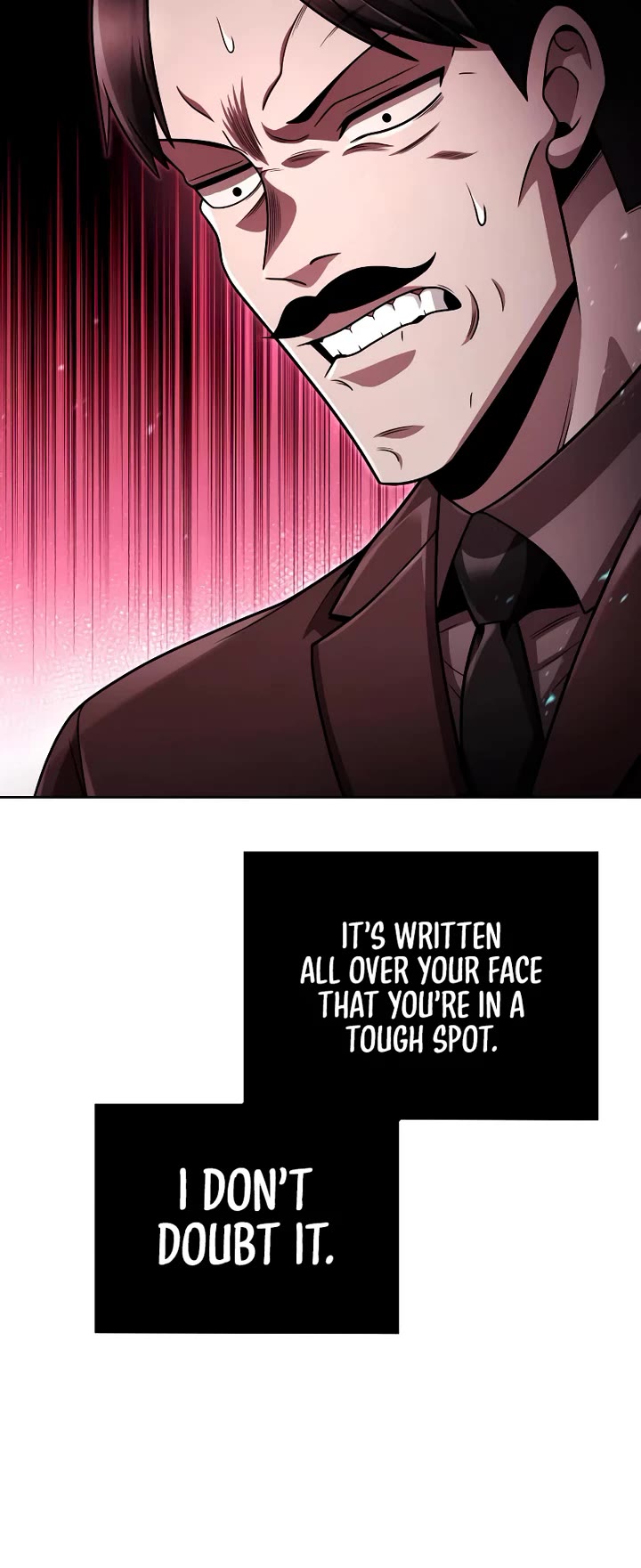 Clever Cleaning Life Of The Returned Genius Hunter chapter 101 page 33