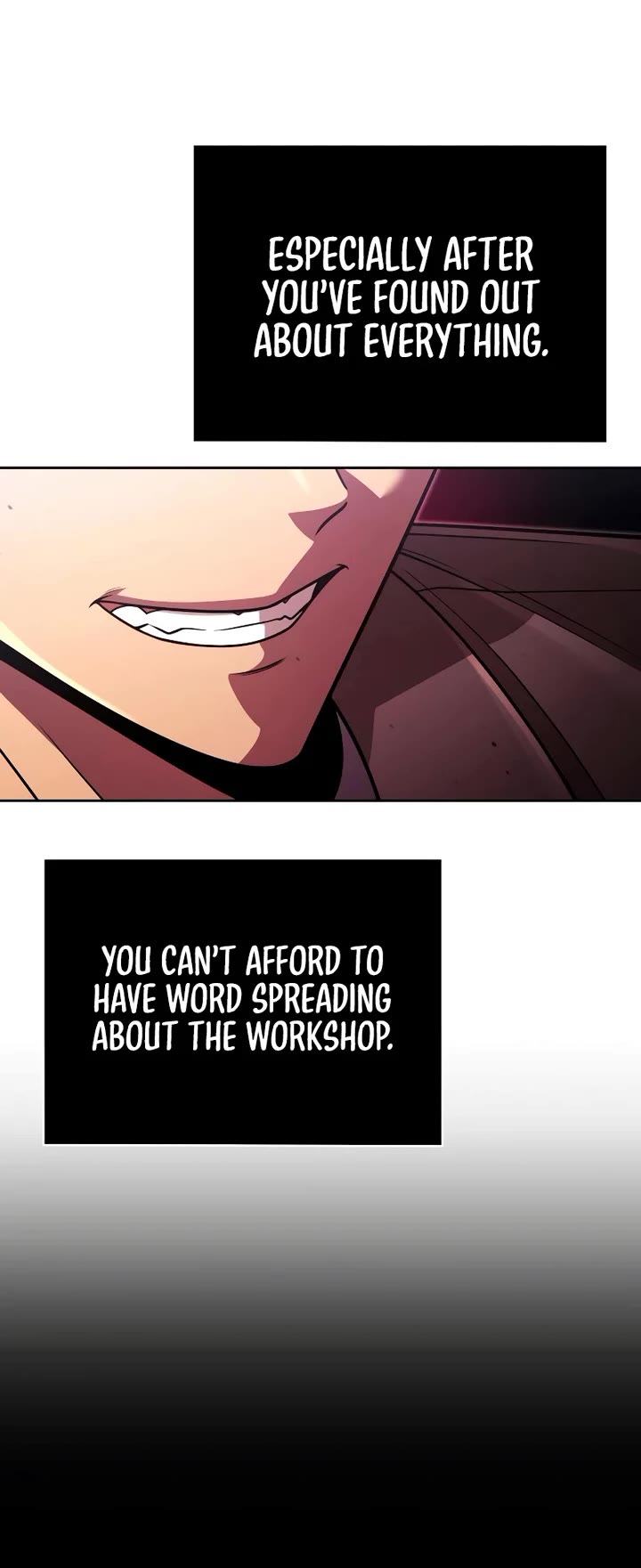 Clever Cleaning Life Of The Returned Genius Hunter chapter 101 page 34