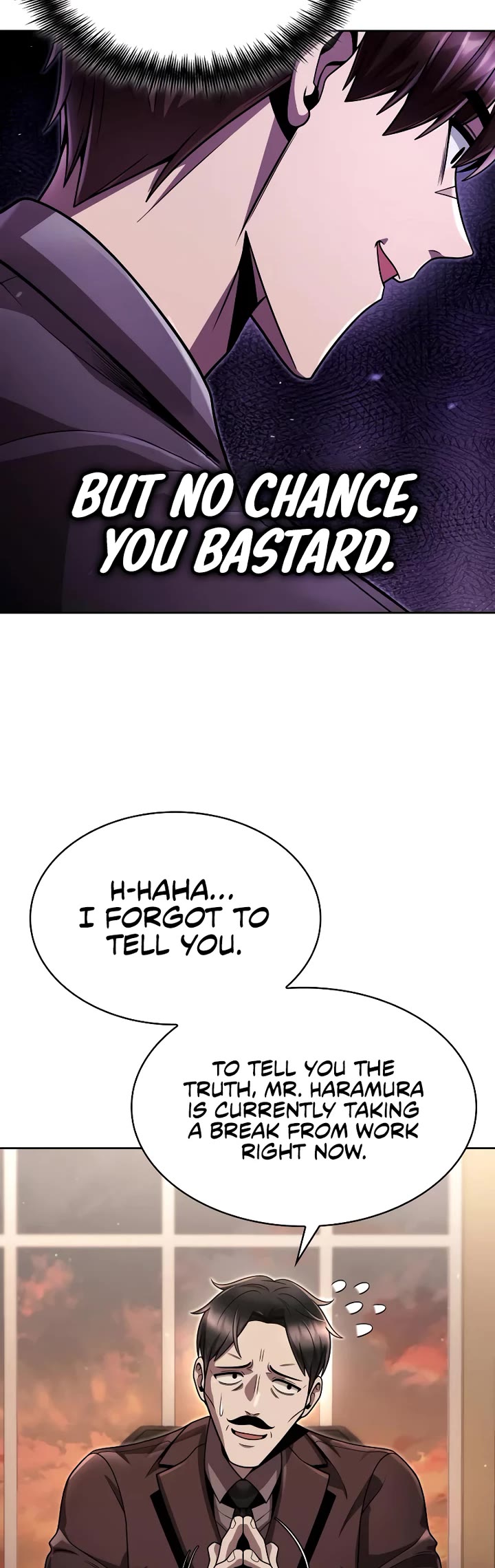 Clever Cleaning Life Of The Returned Genius Hunter chapter 101 page 37