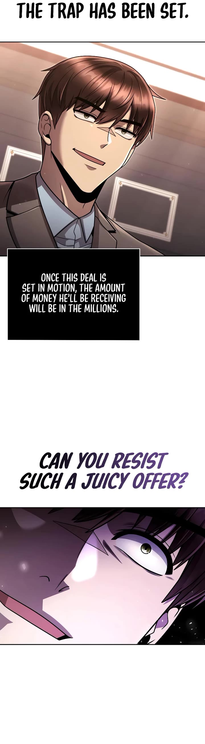 Clever Cleaning Life Of The Returned Genius Hunter chapter 101 page 42