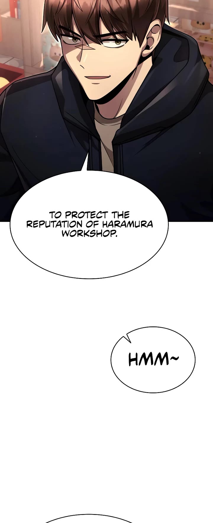 Clever Cleaning Life Of The Returned Genius Hunter chapter 101 page 51