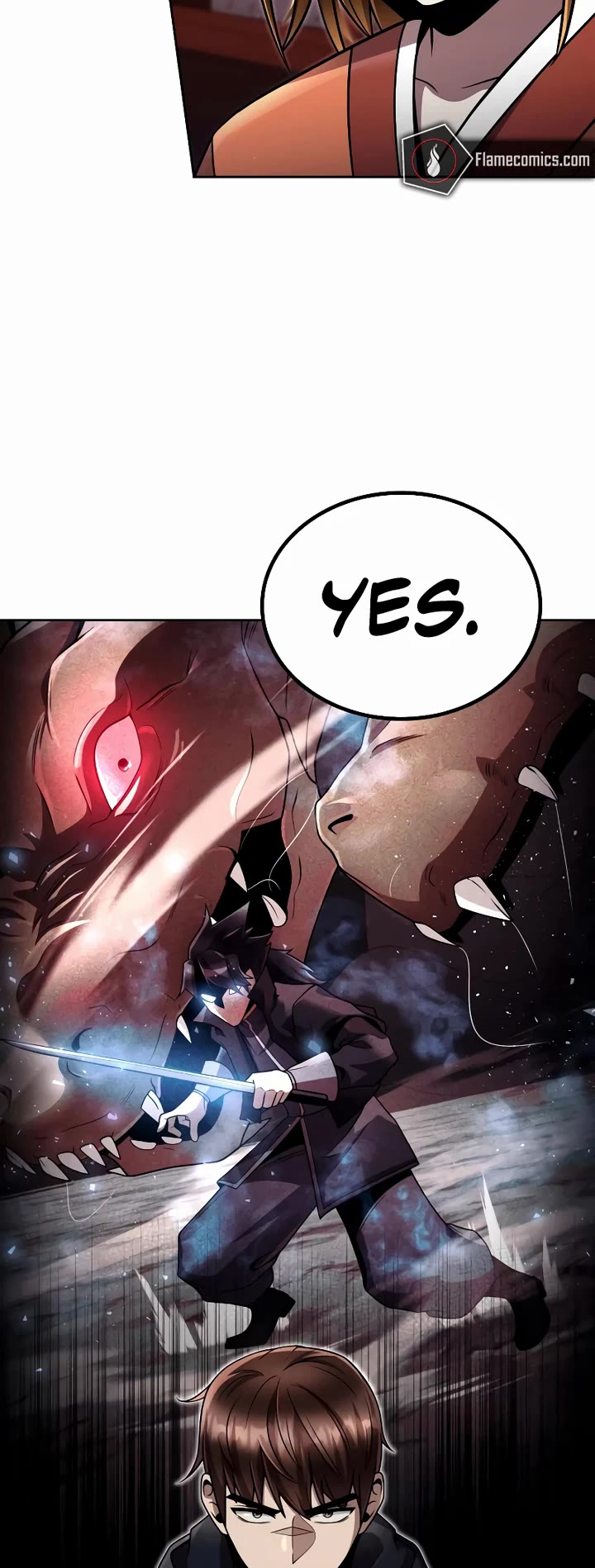 Clever Cleaning Life Of The Returned Genius Hunter chapter 101 page 54