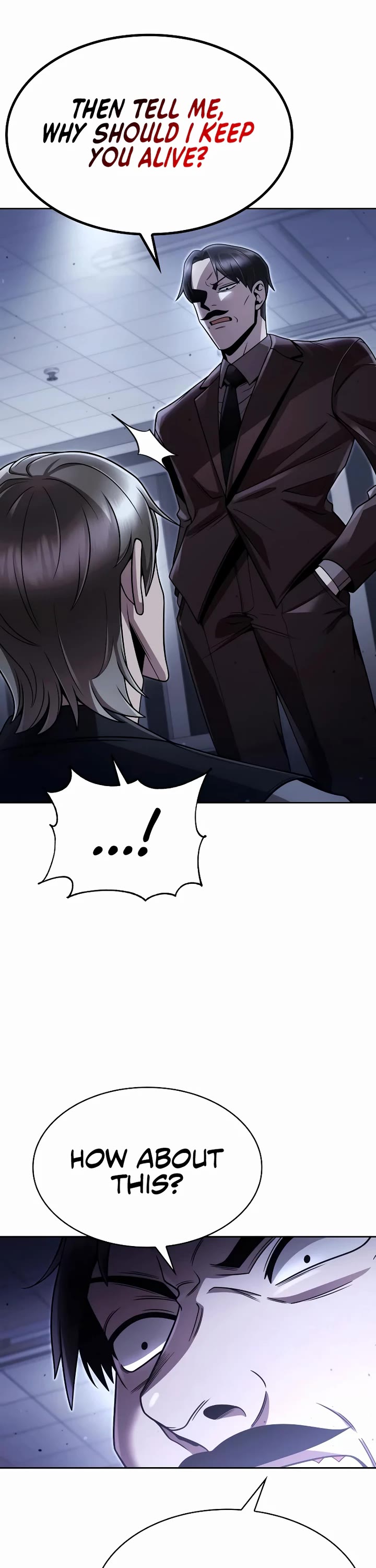 Clever Cleaning Life Of The Returned Genius Hunter chapter 102 page 10