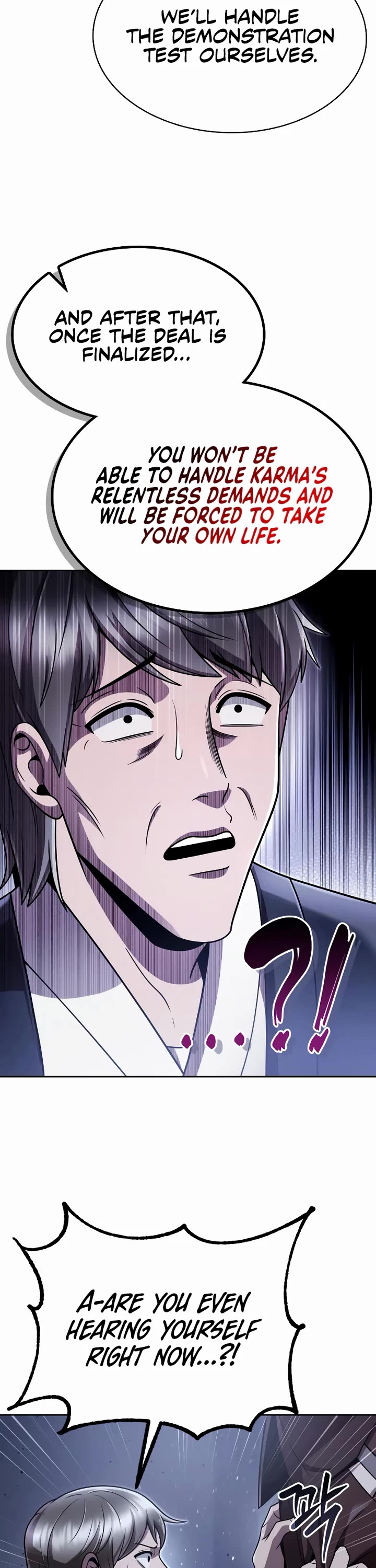 Clever Cleaning Life Of The Returned Genius Hunter chapter 102 page 11