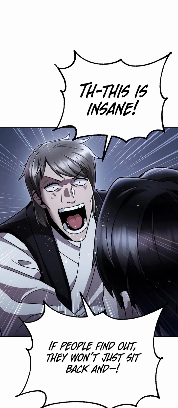 Clever Cleaning Life Of The Returned Genius Hunter chapter 102 page 13