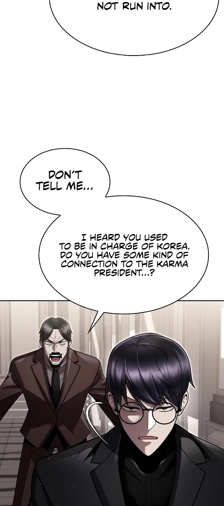 Clever Cleaning Life Of The Returned Genius Hunter chapter 102 page 19