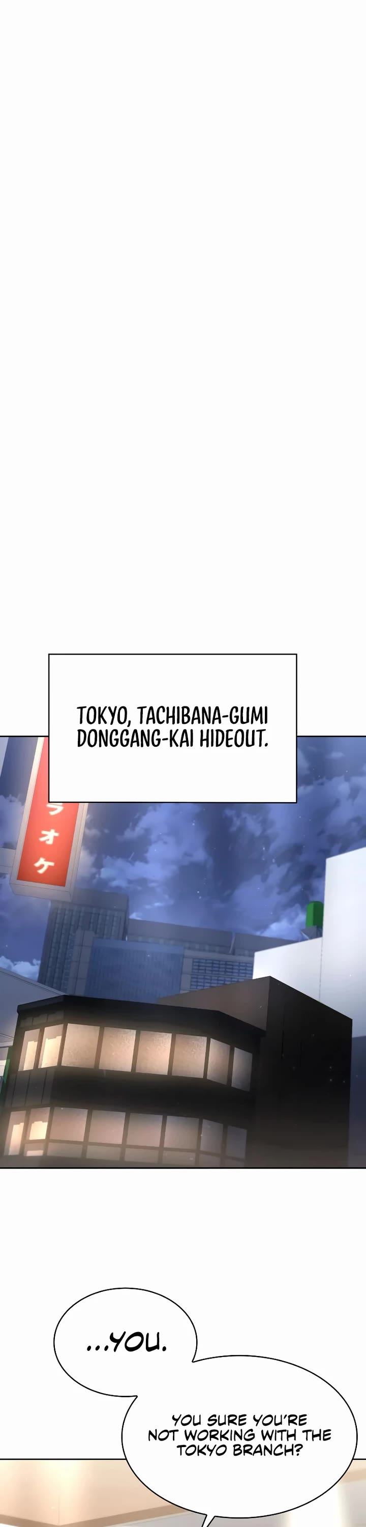 Clever Cleaning Life Of The Returned Genius Hunter chapter 102 page 21