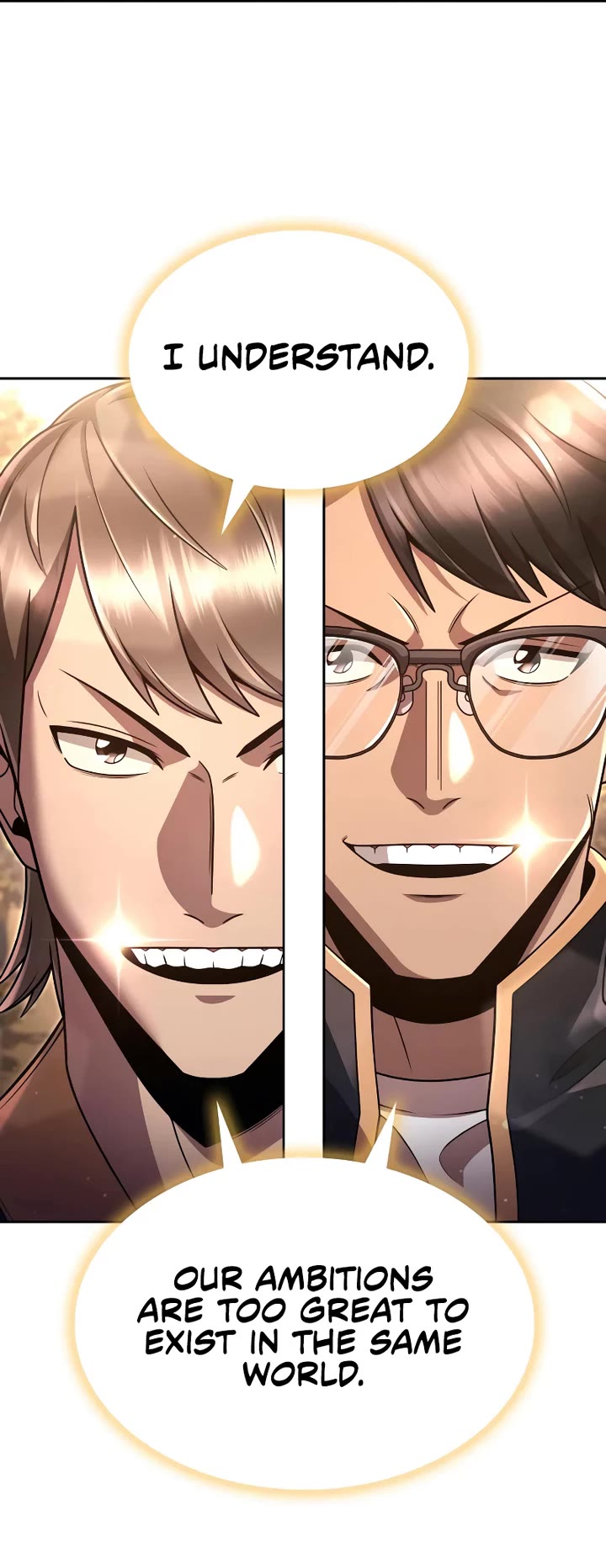 Clever Cleaning Life Of The Returned Genius Hunter chapter 102 page 28