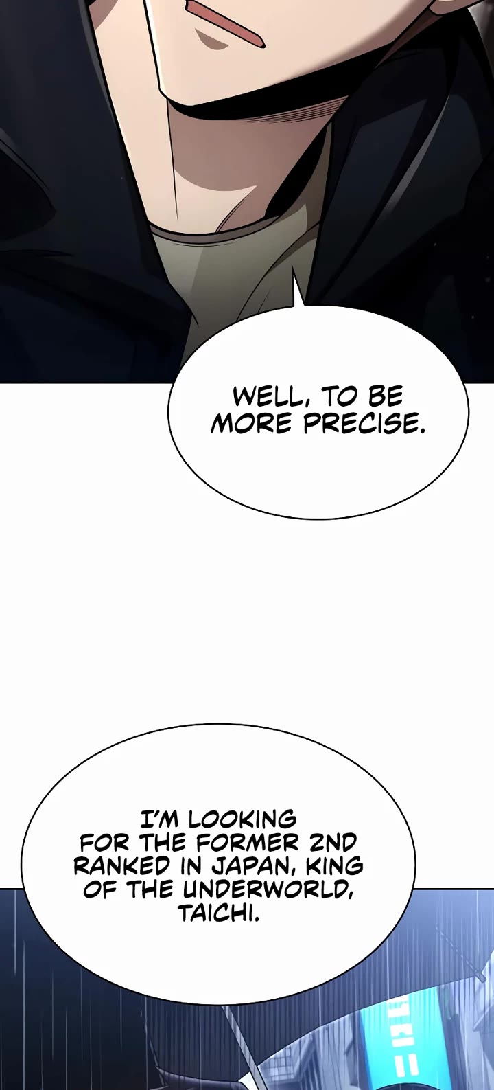 Clever Cleaning Life Of The Returned Genius Hunter chapter 102 page 32