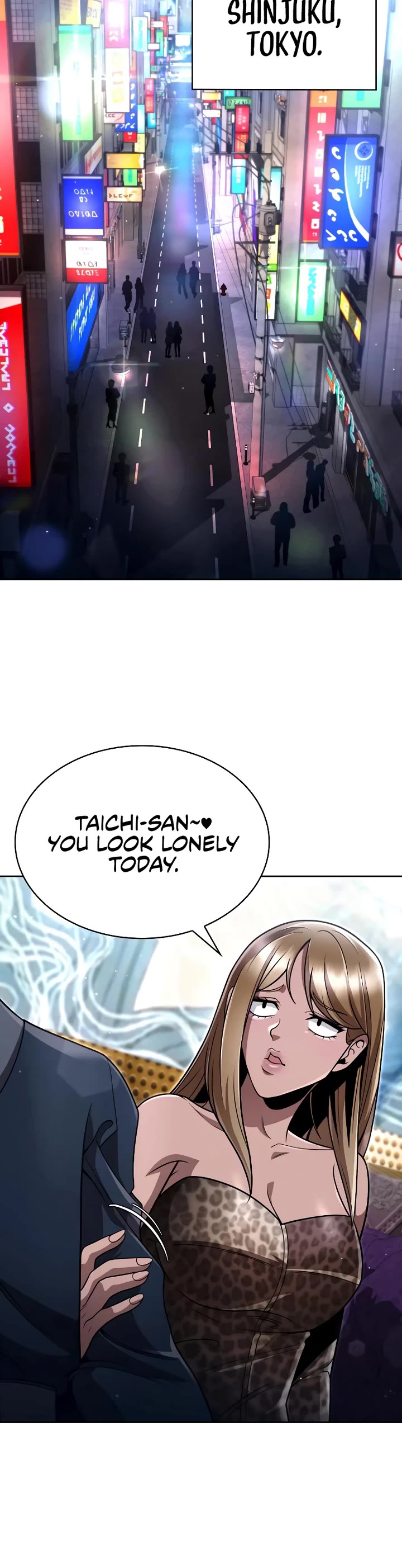 Clever Cleaning Life Of The Returned Genius Hunter chapter 102 page 37