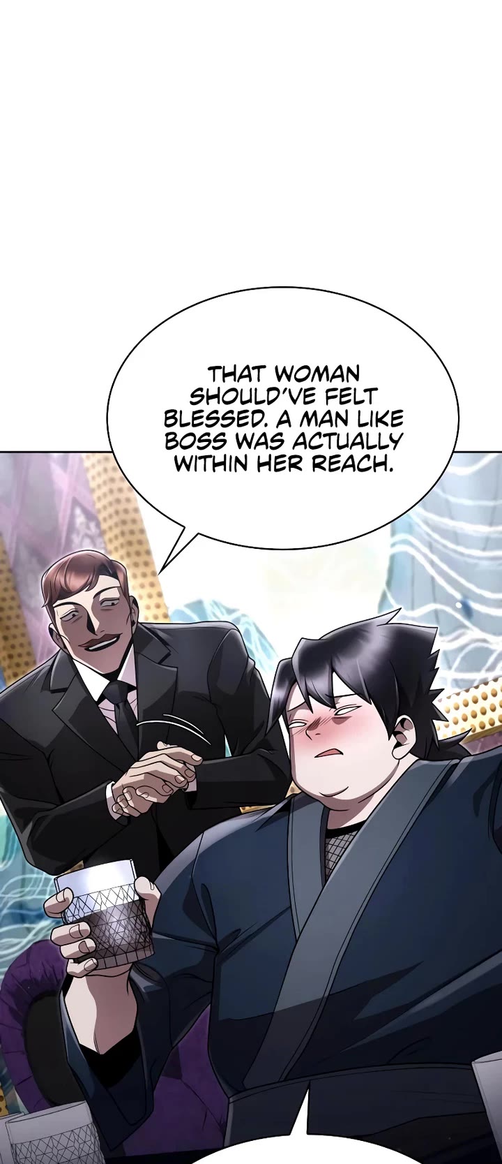 Clever Cleaning Life Of The Returned Genius Hunter chapter 102 page 41