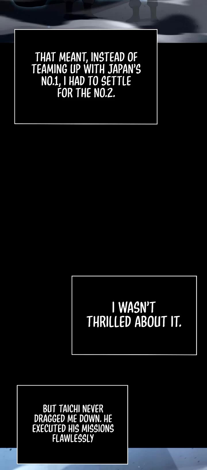 Clever Cleaning Life Of The Returned Genius Hunter chapter 102 page 47