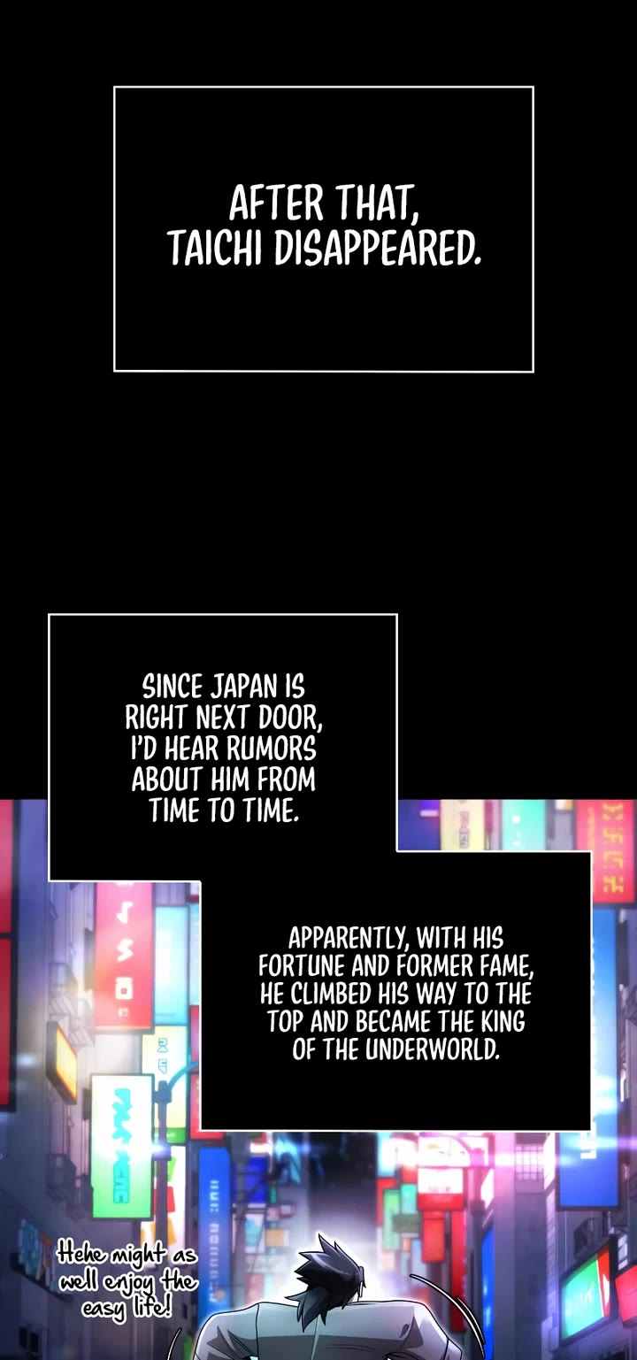 Clever Cleaning Life Of The Returned Genius Hunter chapter 102 page 51