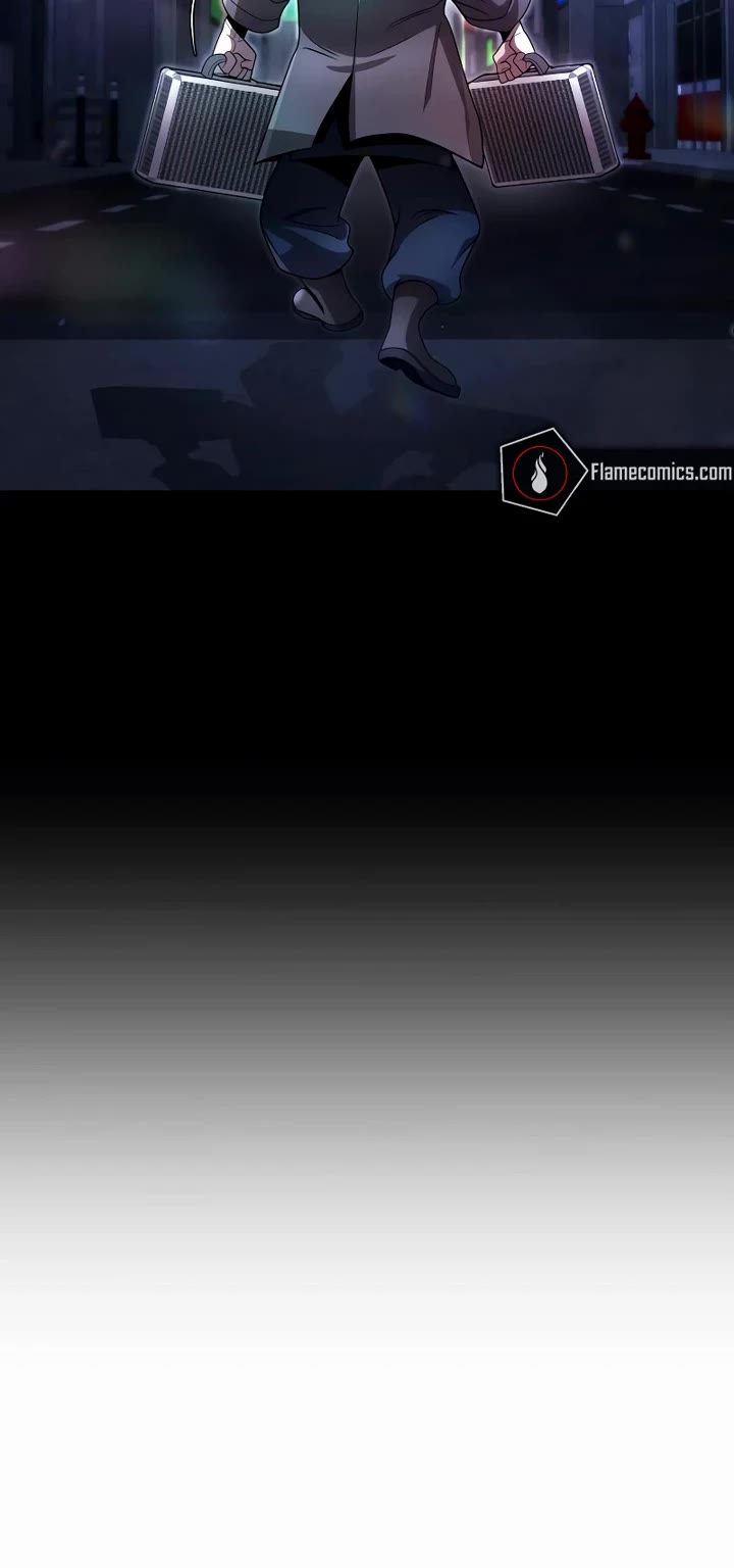 Clever Cleaning Life Of The Returned Genius Hunter chapter 102 page 52