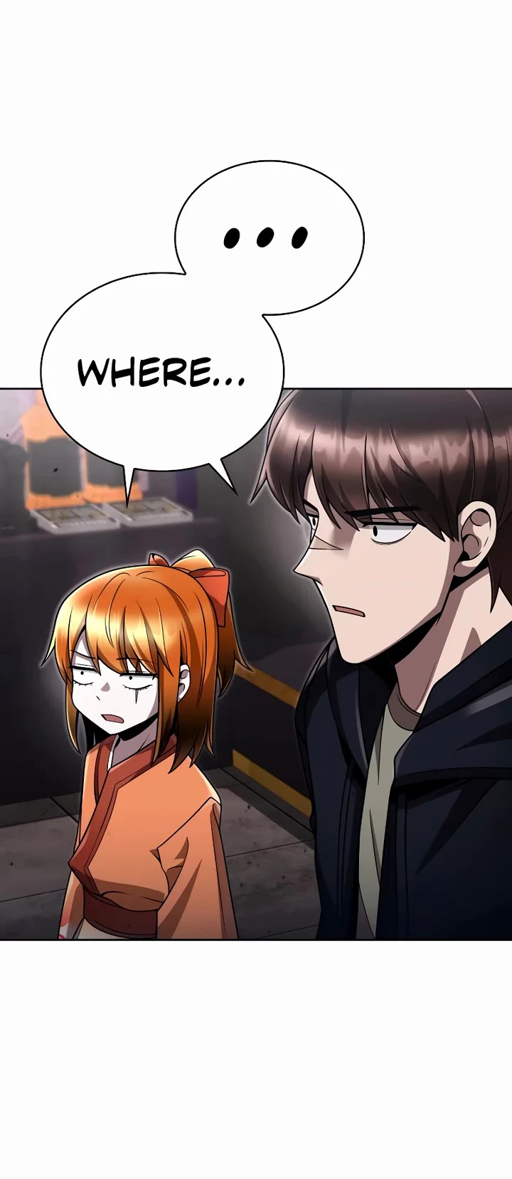 Clever Cleaning Life Of The Returned Genius Hunter chapter 102 page 57