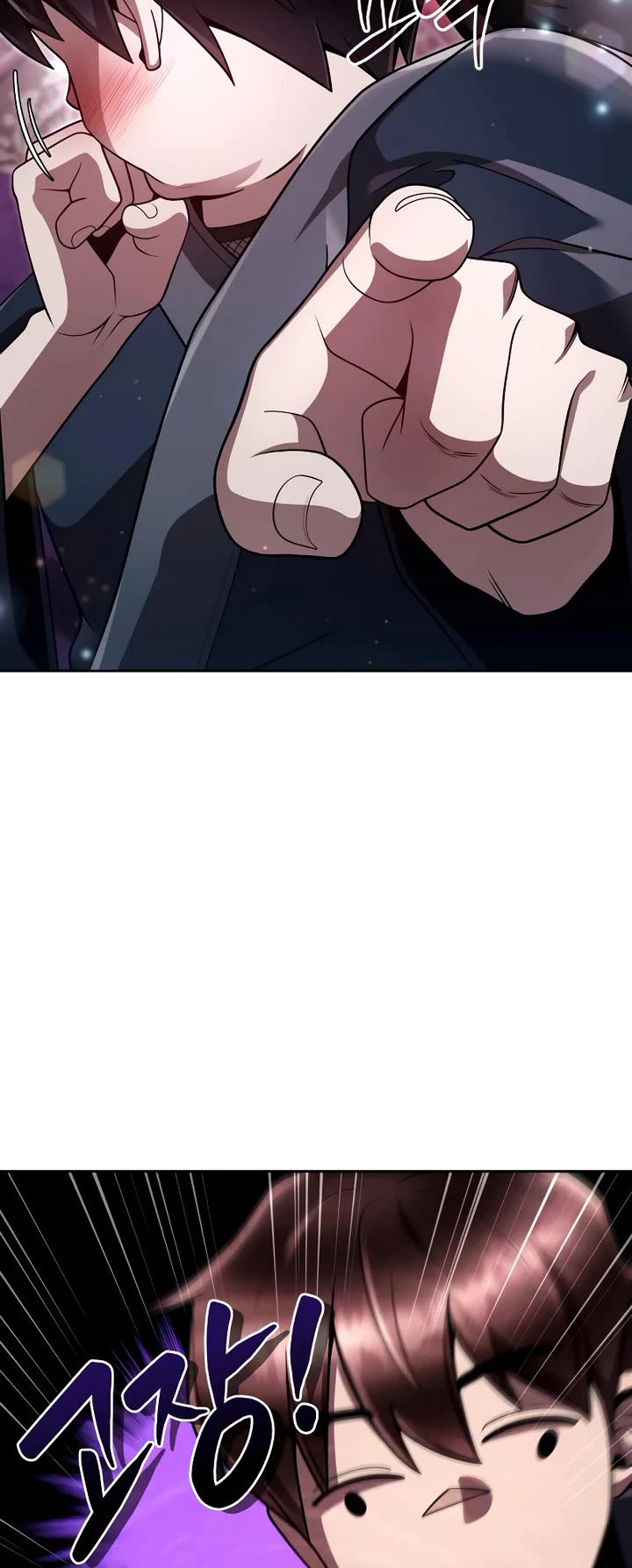 Clever Cleaning Life Of The Returned Genius Hunter chapter 102 page 59