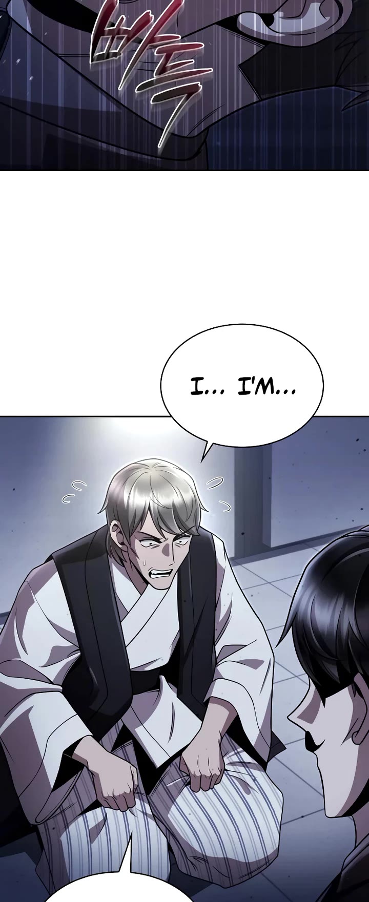 Clever Cleaning Life Of The Returned Genius Hunter chapter 102 page 8