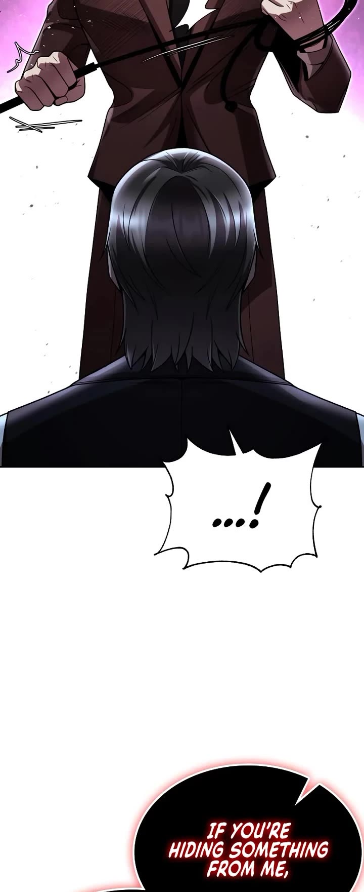 Clever Cleaning Life Of The Returned Genius Hunter chapter 103 page 14