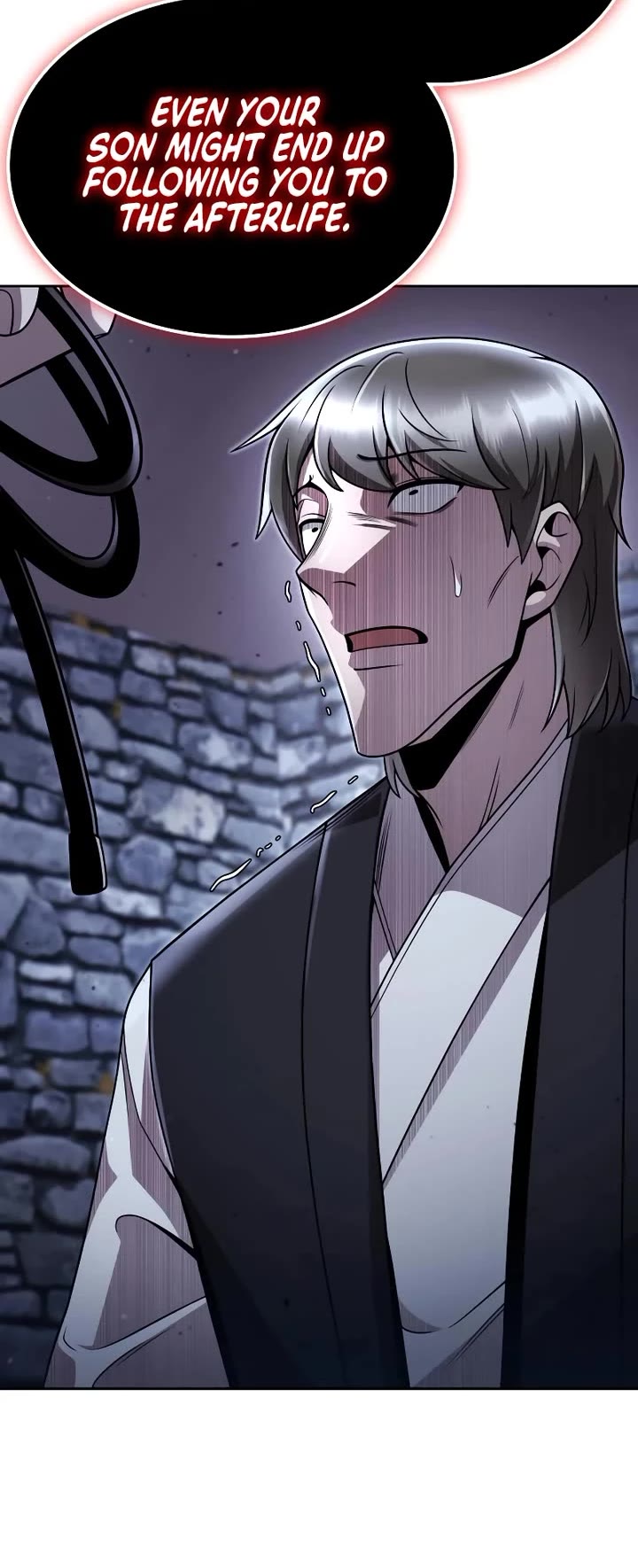 Clever Cleaning Life Of The Returned Genius Hunter chapter 103 page 15