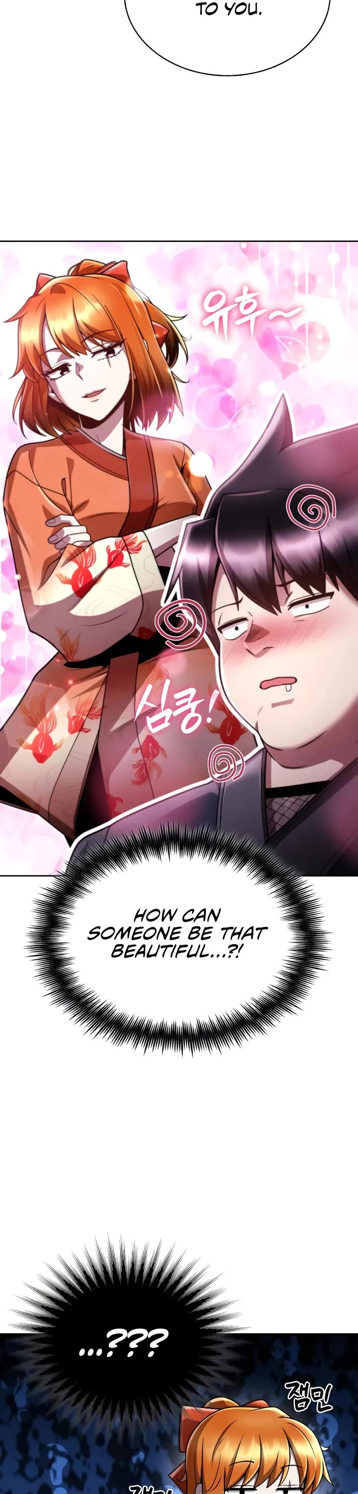 Clever Cleaning Life Of The Returned Genius Hunter chapter 103 page 2