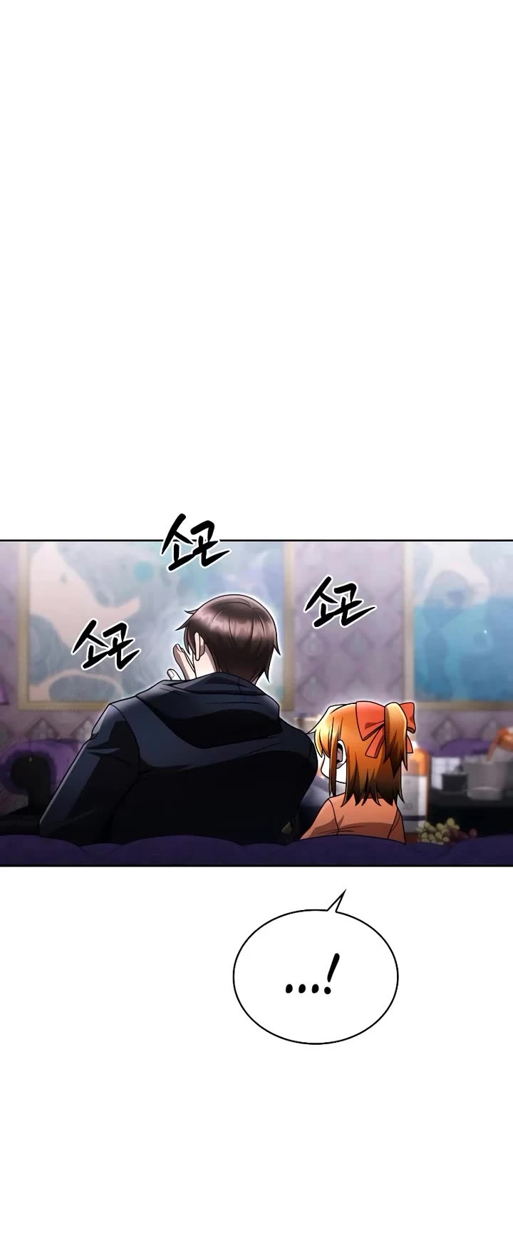 Clever Cleaning Life Of The Returned Genius Hunter chapter 103 page 24