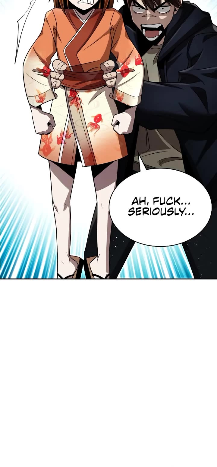 Clever Cleaning Life Of The Returned Genius Hunter chapter 103 page 29