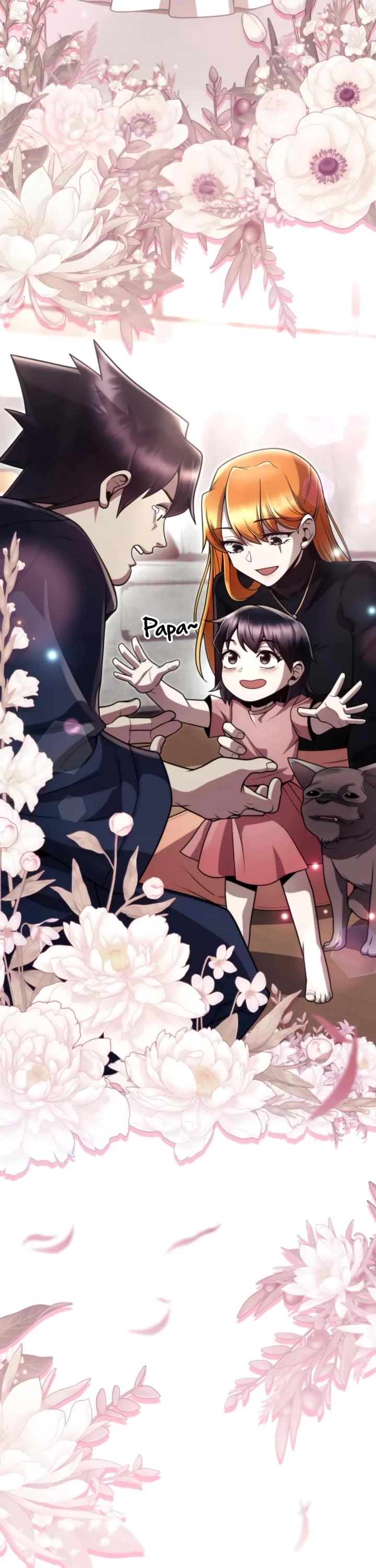 Clever Cleaning Life Of The Returned Genius Hunter chapter 103 page 33